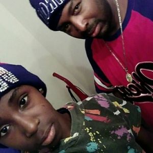 Meet your Posher, Roy